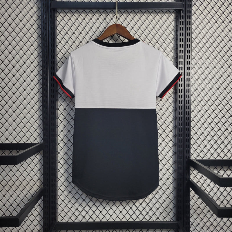 Camisola Feminina São Paulo FC 2022/23 Terceira