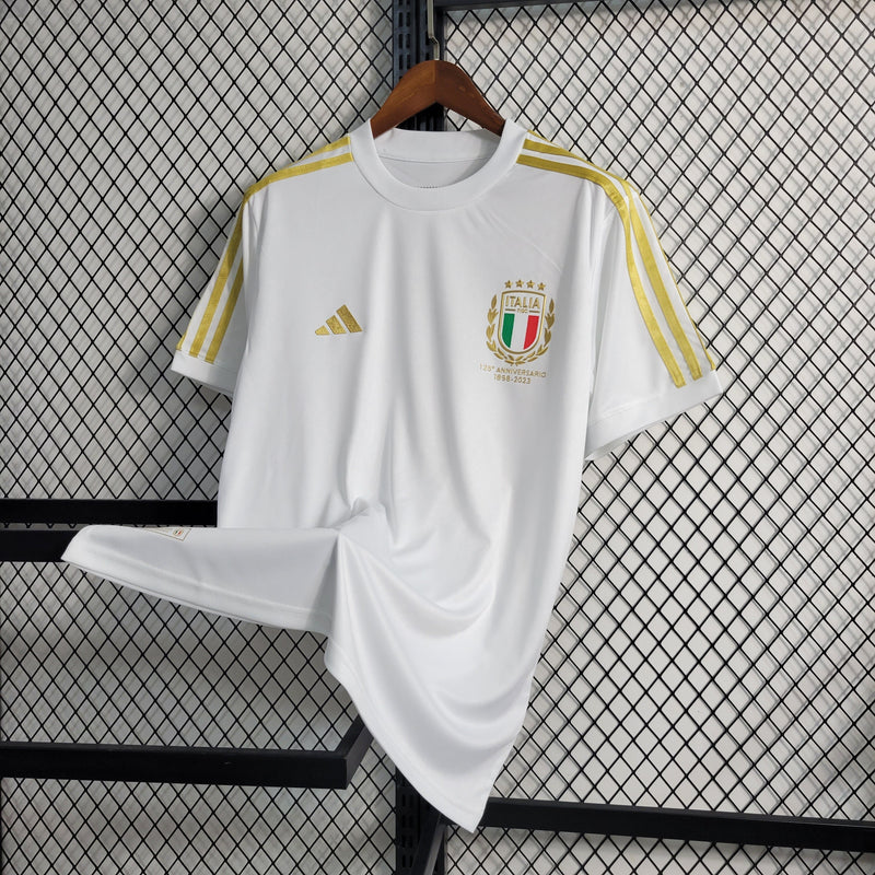 Camisola Seleção Itália 2023/24 "Aniversário"