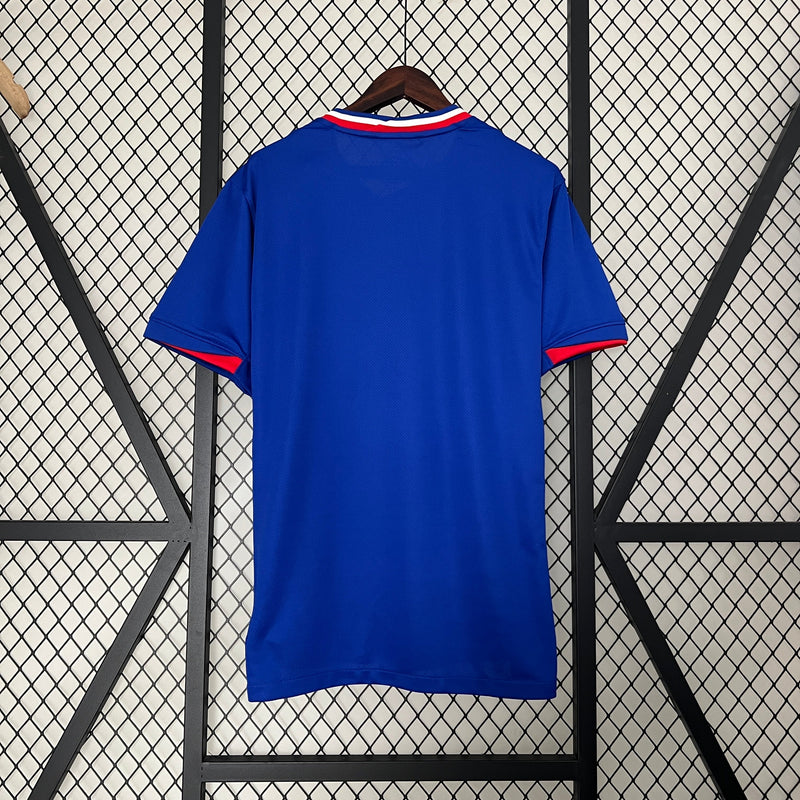 Camisola Seleção França 2024/25 Home