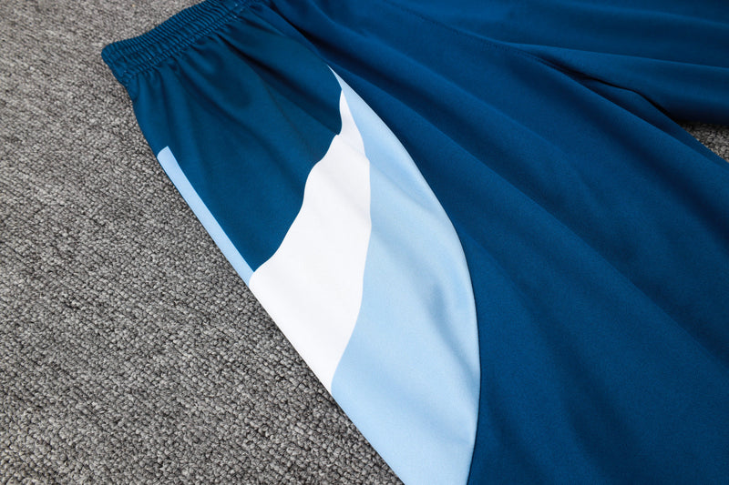 Conjunto de Treino Argentina 2024