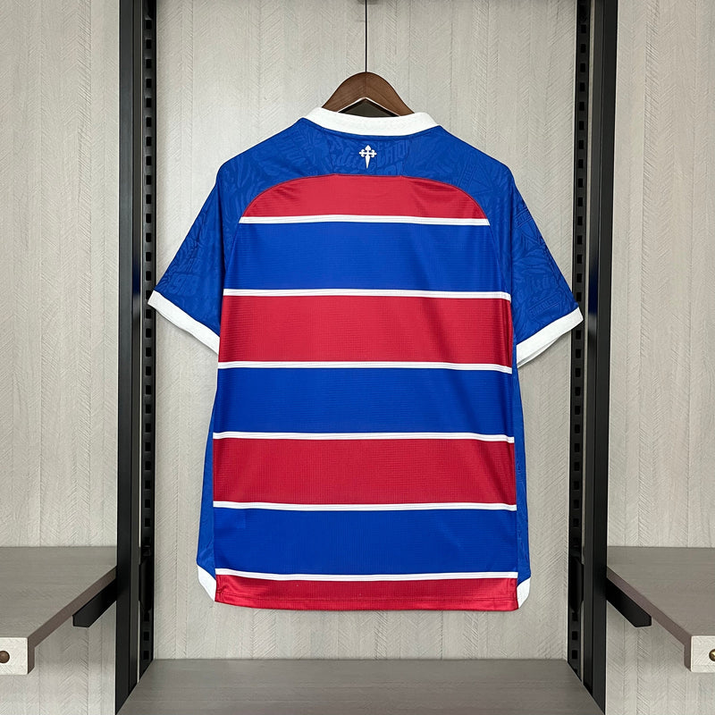 Camisola Fortaleza 2024/25 Home