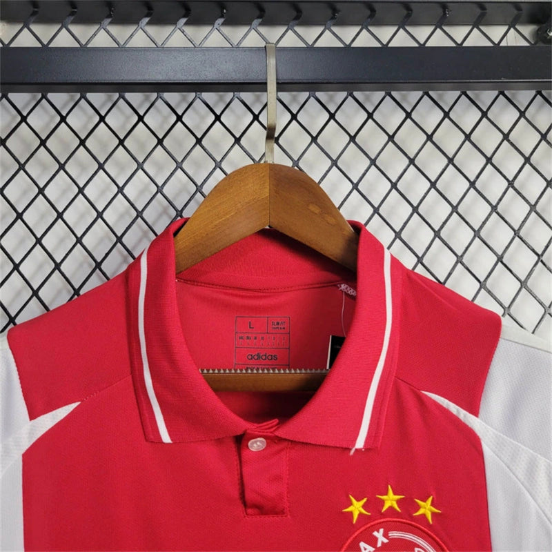 Camisola Ajax 2024/25 - Home