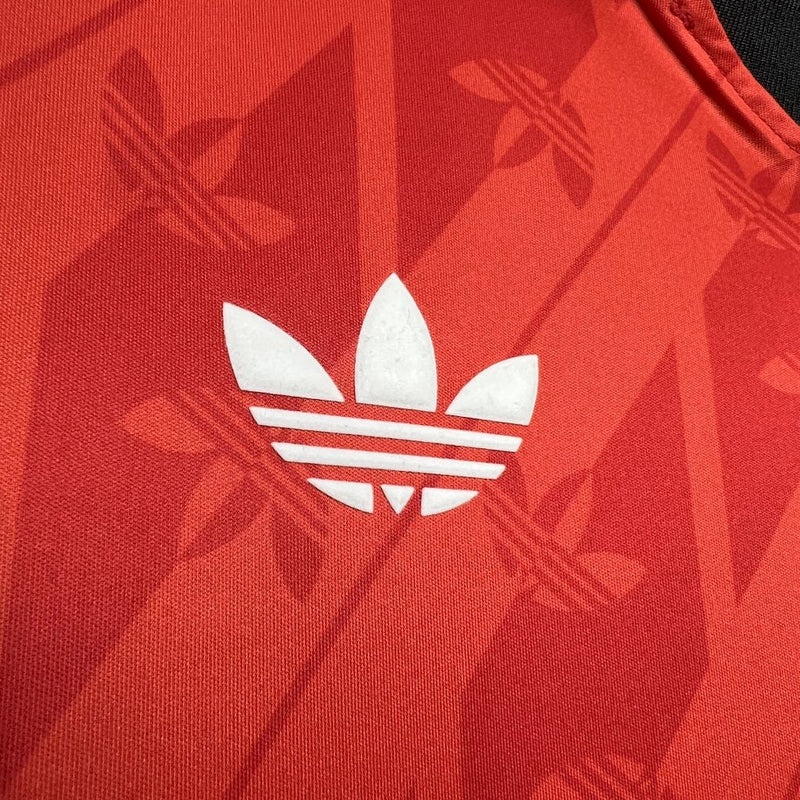 Camisola Flamengo 2024/25 - Edição Especial