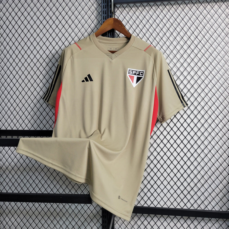 Camisola São Paulo 2023/24 Treino