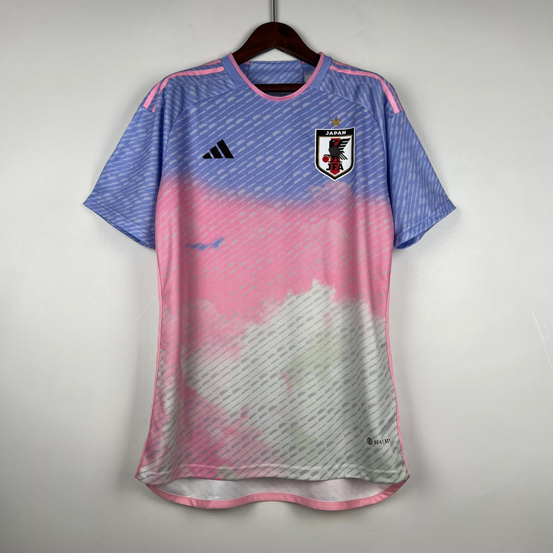 Camisola Seleção Japão 2023/24 Away