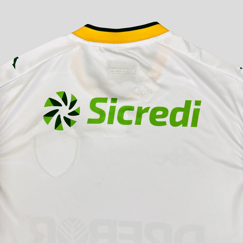 Camisola Cuiabá 2024/25  - Away