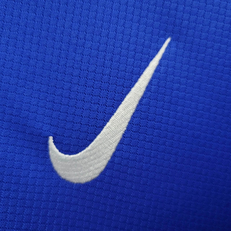 Camisola Feminina Seleção França 2024/25 Home