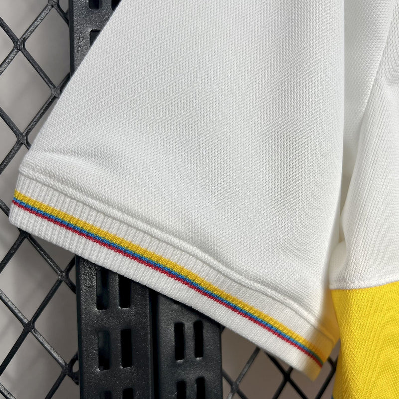 Camisola Seleção Colômbia 2024/25 Centenary