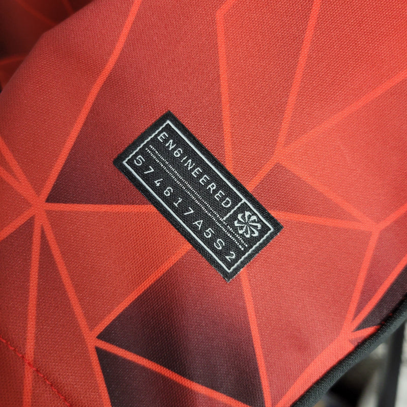 Camisola Seleção Canadá 2023/24 Away
