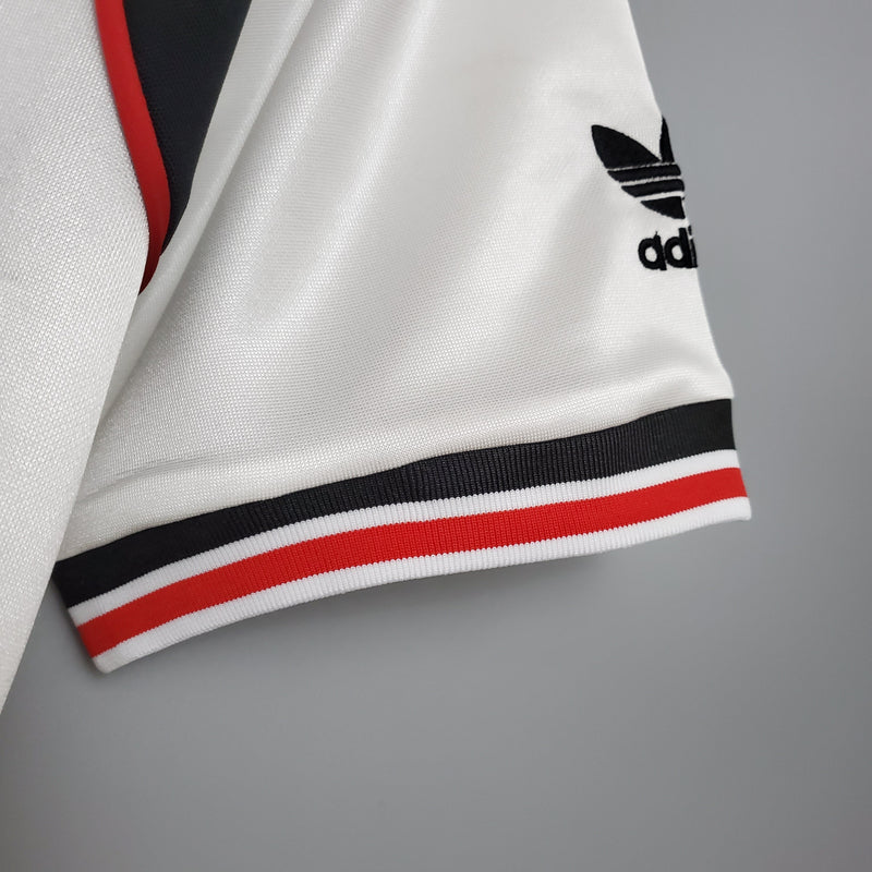 MANCHESTER UNITED II 1985 MEN (RETRO)