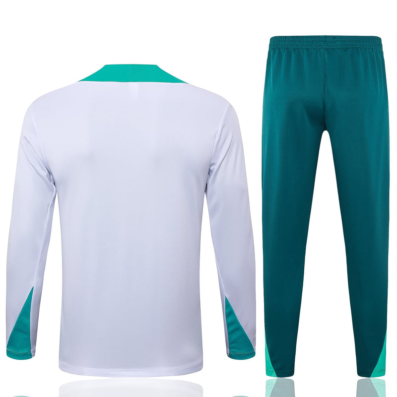 Conjunto de Treino Portugal 2024
