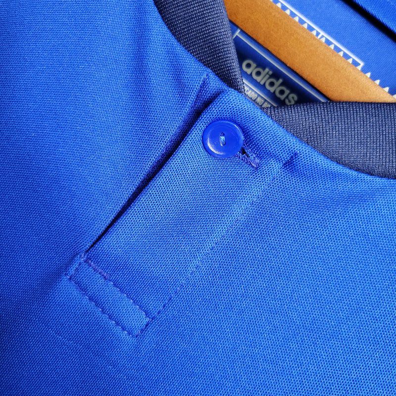 Camisola Cruzeiro 2023/24 Home