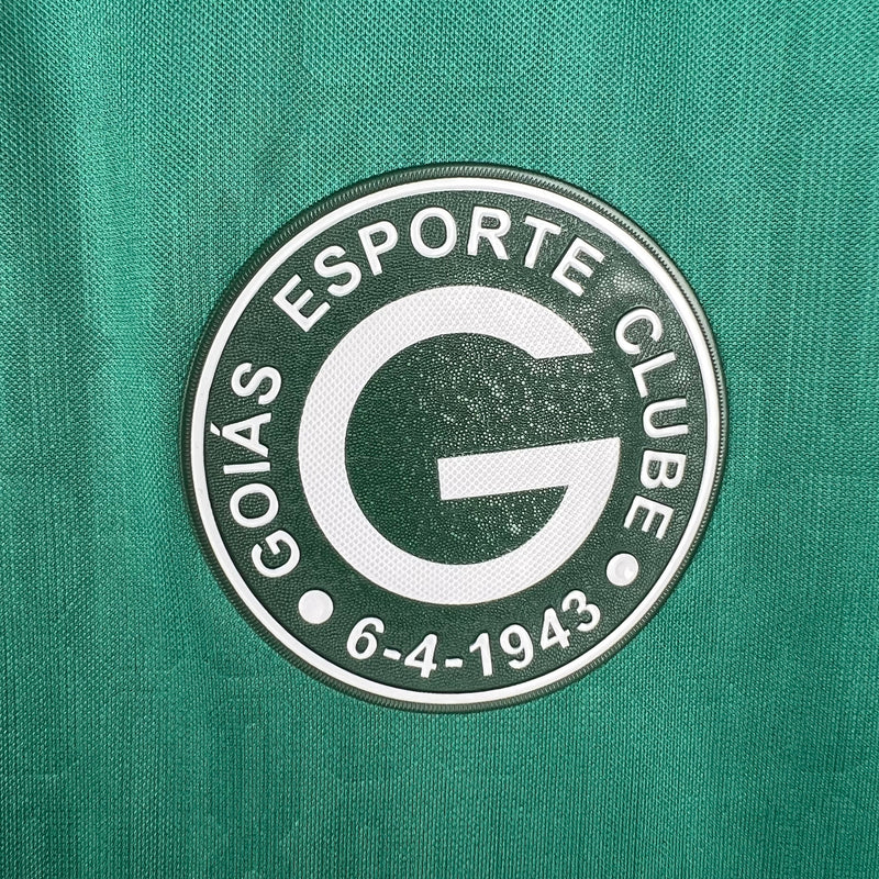 Camisola Goiás 2022/23 Home