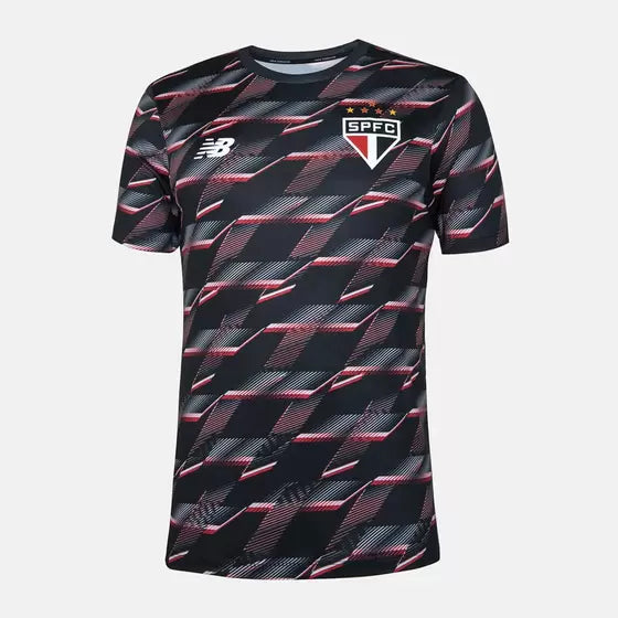 Camisola São Paulo 2024/25 Treino