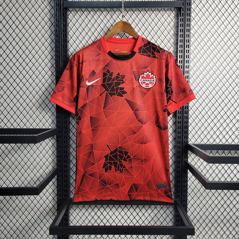 Camisola Seleção Canadá 2023/24 Away
