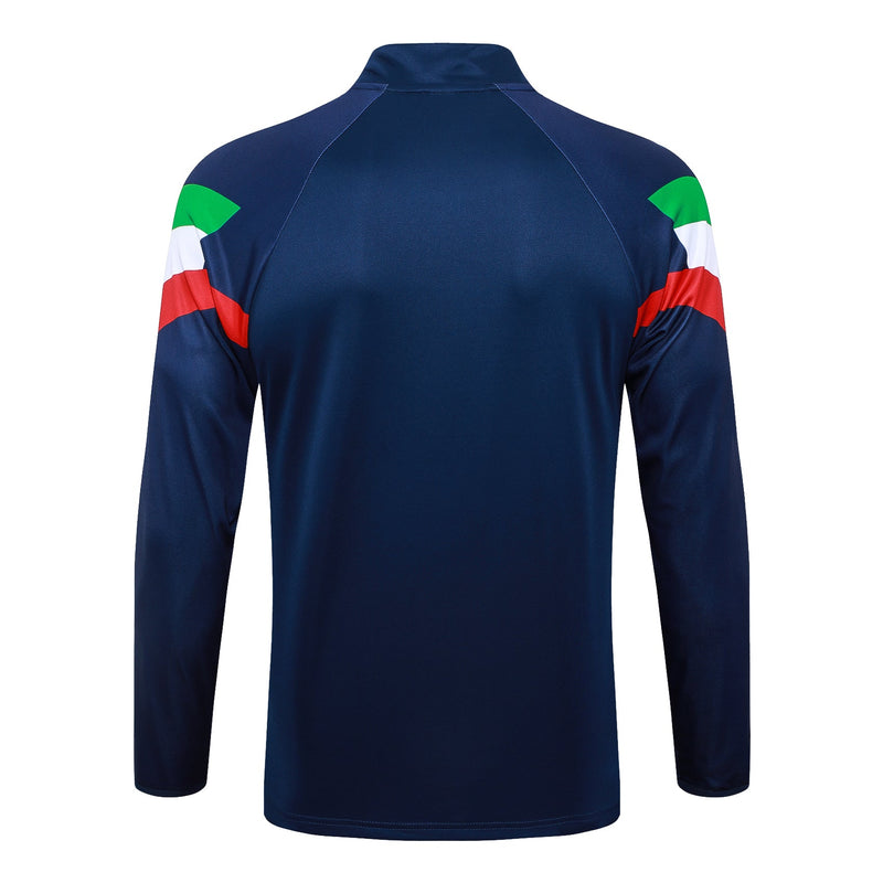 Conjunto de Treino Itália 2024