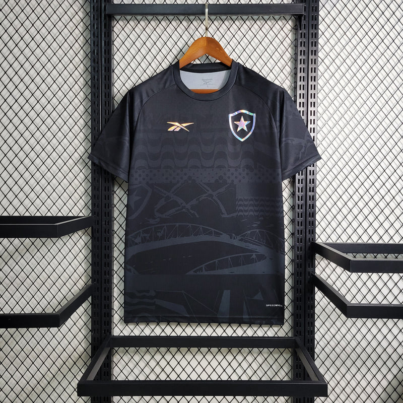 Camisola Botafogo 2023/24 Pré-Jogo