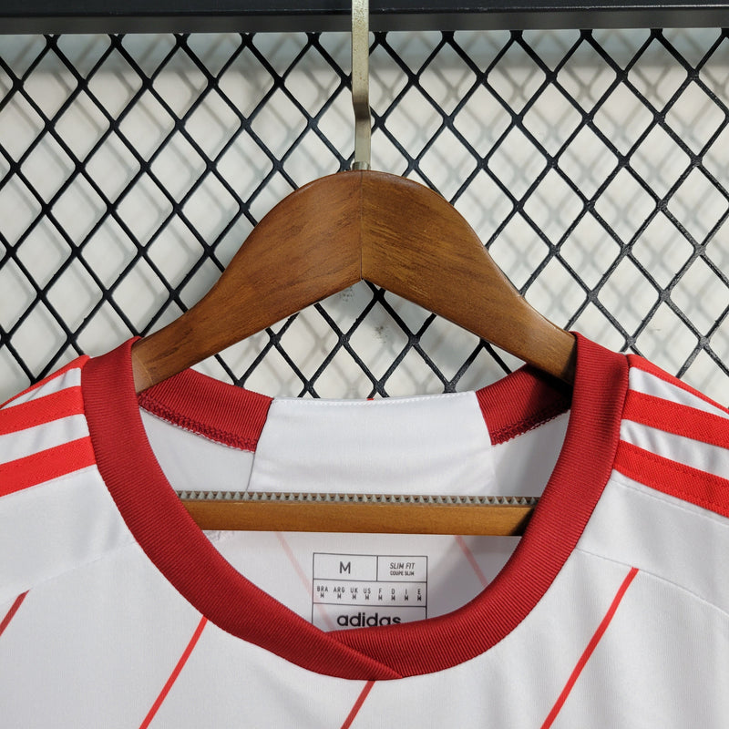 Camisola Feminina SC Internacional 2023/24 Away