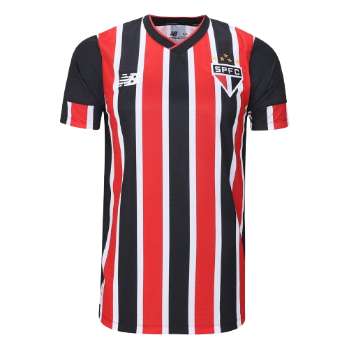 Camisola São Paulo 2024/25 Away