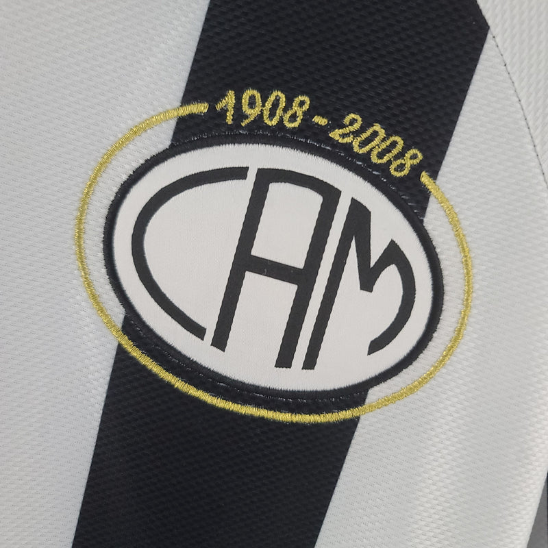 ATLETICO MINEIRO l 2008 MEN (RETRO)