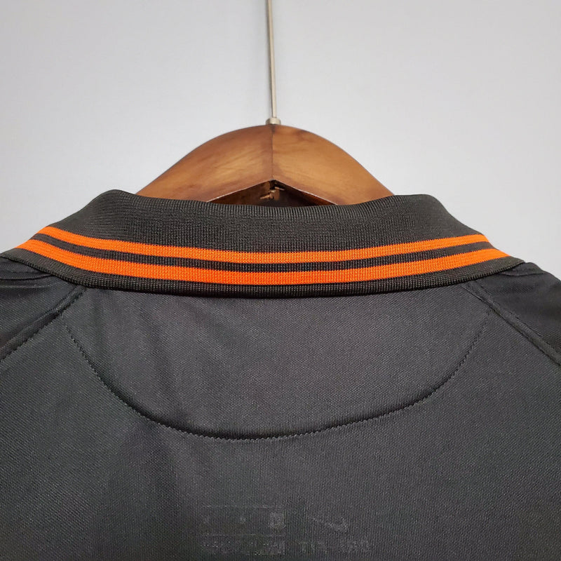 Camisola Seleção Holanda 2020/20 Away
