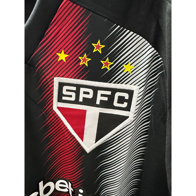 Camisola São Paulo 2023/24 Terceira