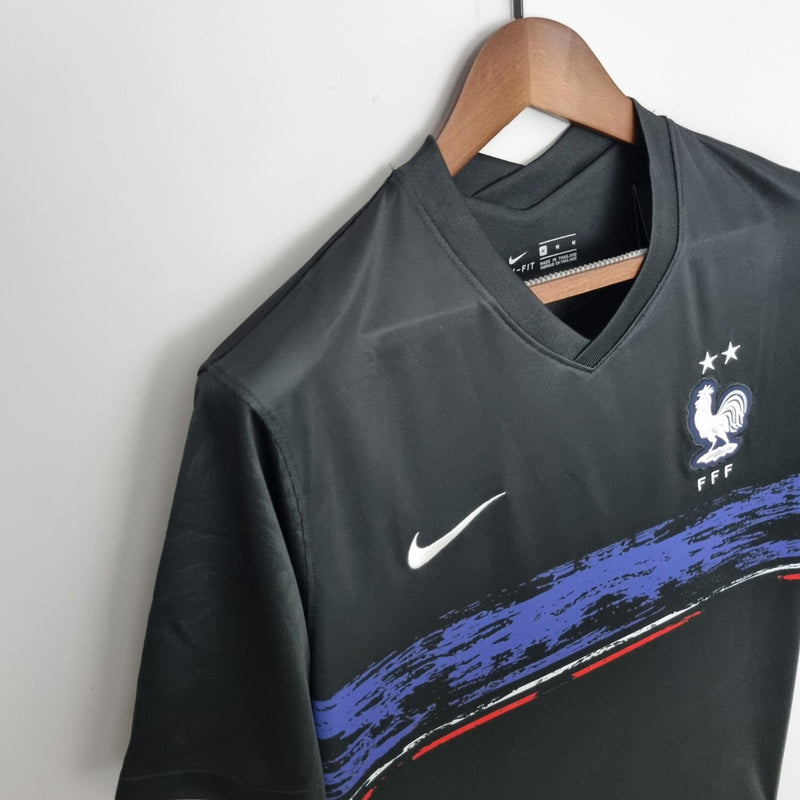 Camisola Seleção França 2020/21 Away