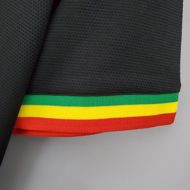 Camisola Ajax 2021/22 Terceira