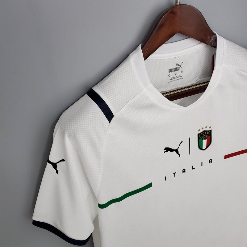 Camisola Seleção Itália 2020/21 Away