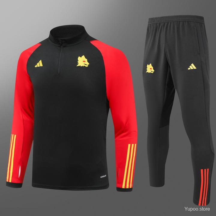 Conjunto de Treino AS Roma 2024-25