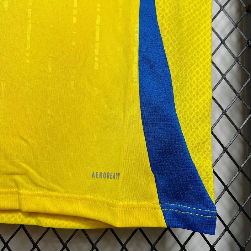 Camisola Al-Nassr 2024/25 Home