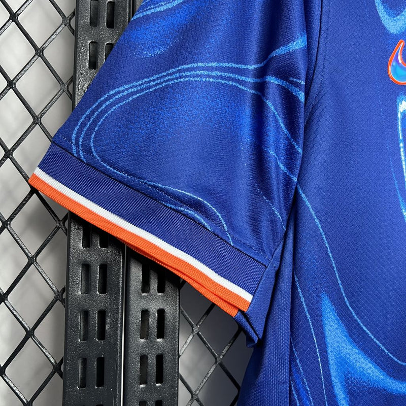 Camisola Chelsea  2024/25 - Home