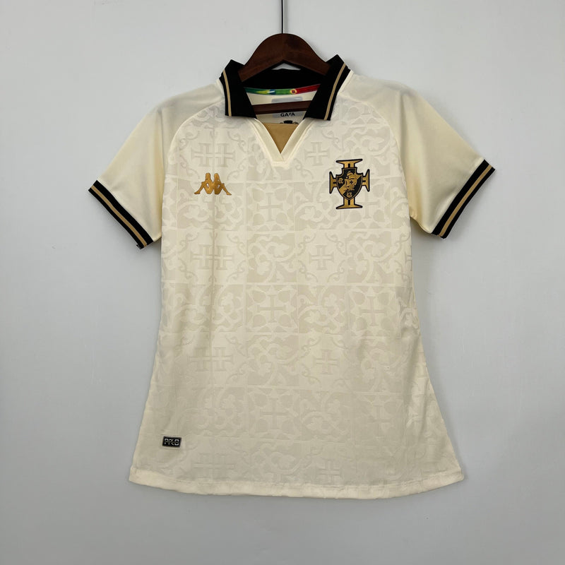 Camisola Feminina Vasco da Gama 2022/23 Terceira