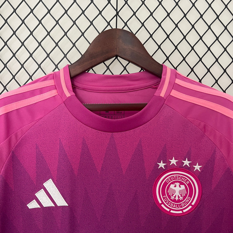 Camisola Seleção Alemanha 2024/25 Away