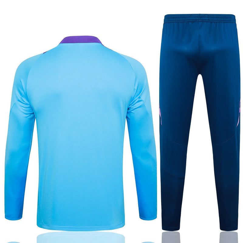 Conjunto de Treino Argentina 2024
