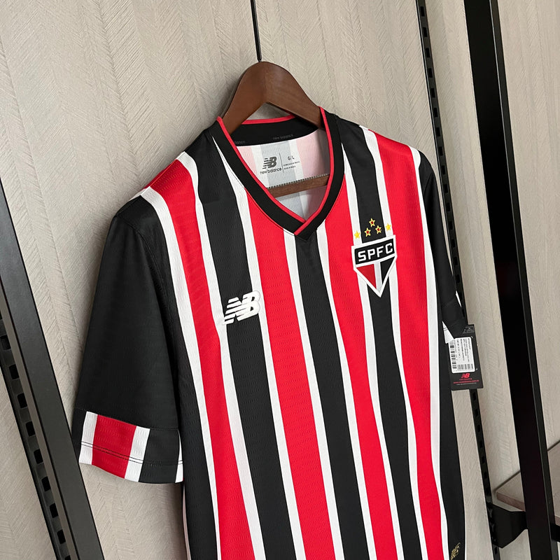 Camisola São Paulo 2024/25 Away