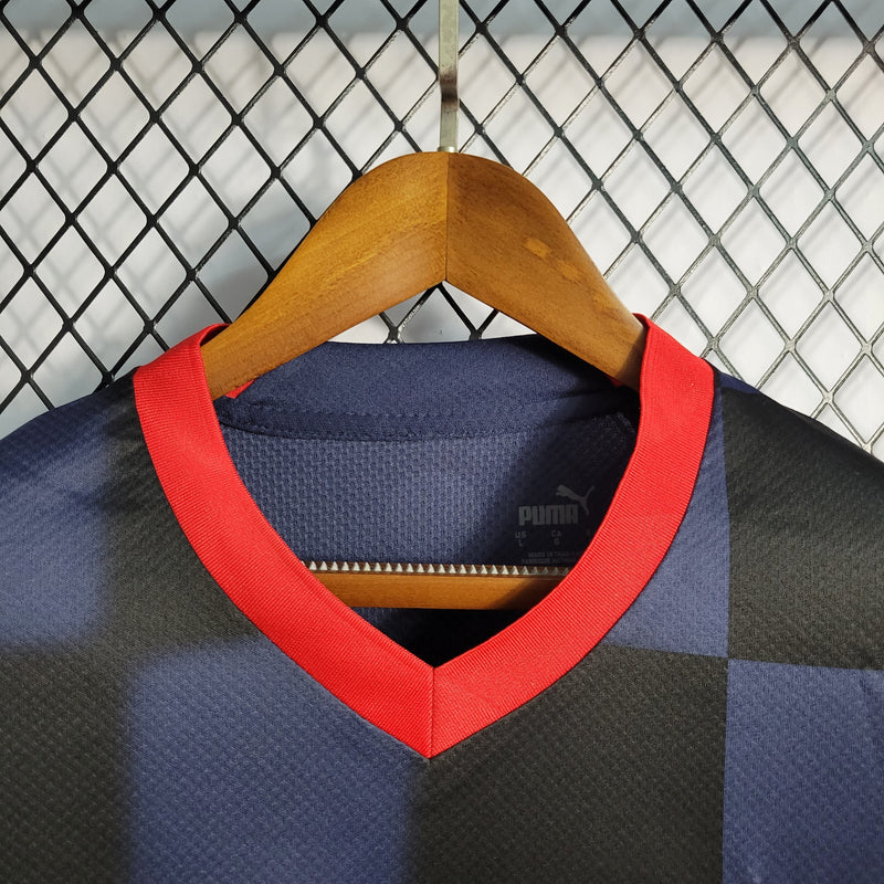 Camisola PSV 2022/23 Away