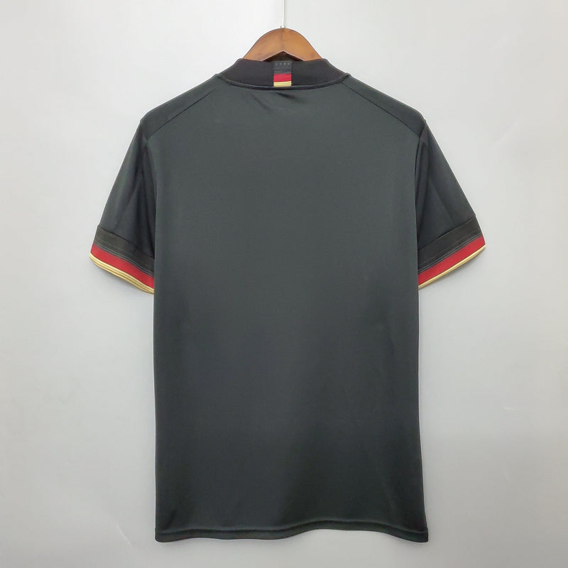 Camisola Seleção Alemanha 2020/20 Away