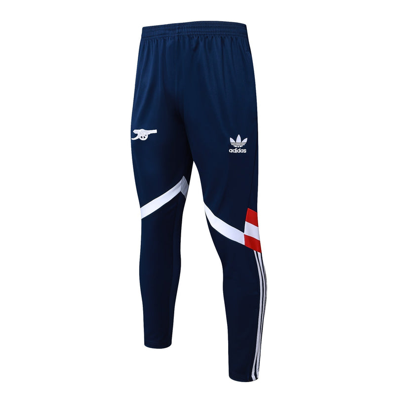 Conjunto de Treino Arsenal 2024-25