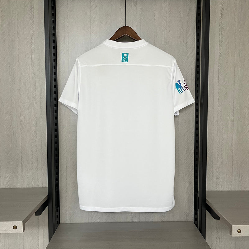 Camisola Al-Nassr 2023/24 Terceira
