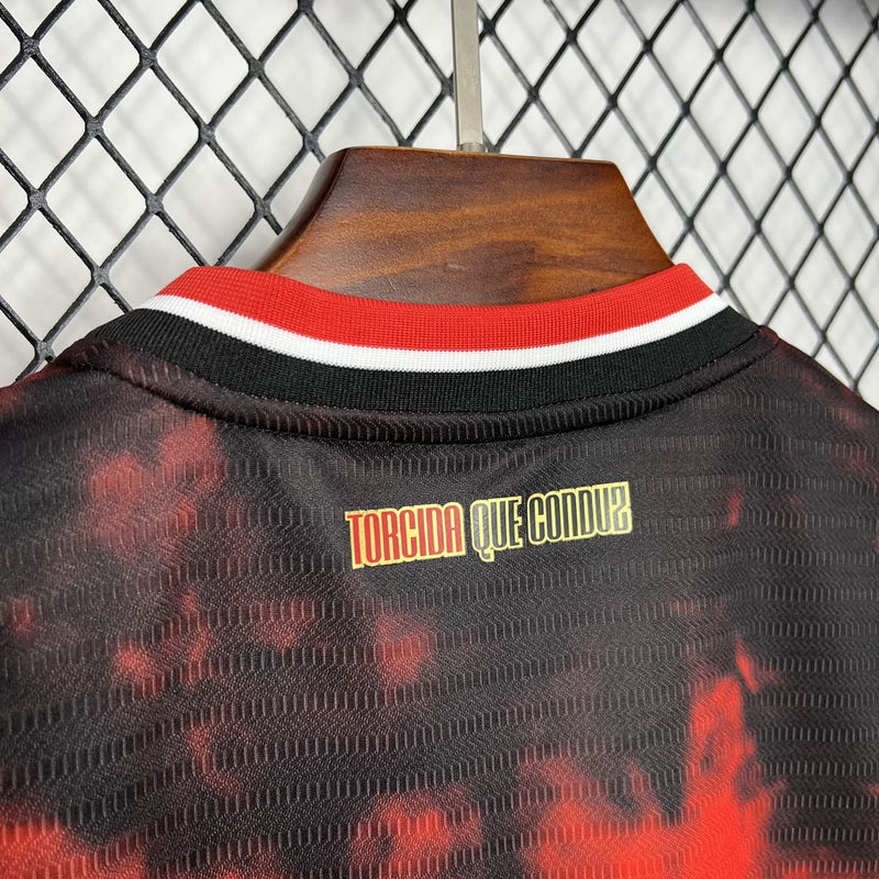 Camisola São Paulo 2024/25 - Third