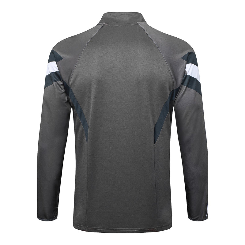 Conjunto de Treino Real Madrid CF 2024-25