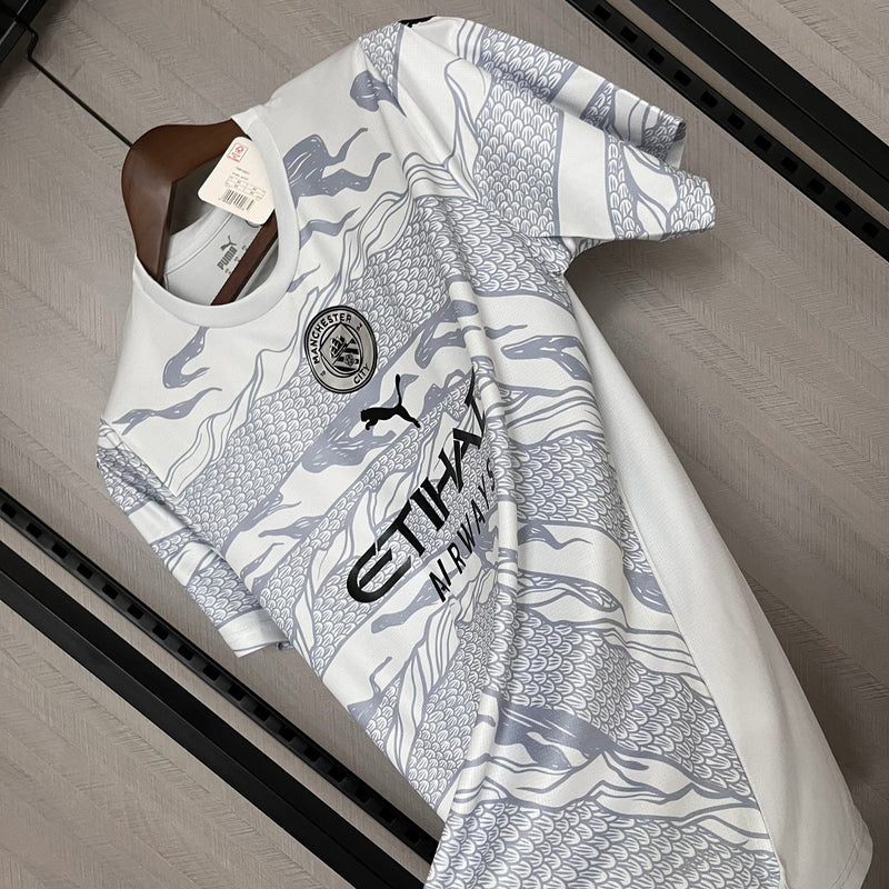 Camisola Manchester City 2023/24 Special