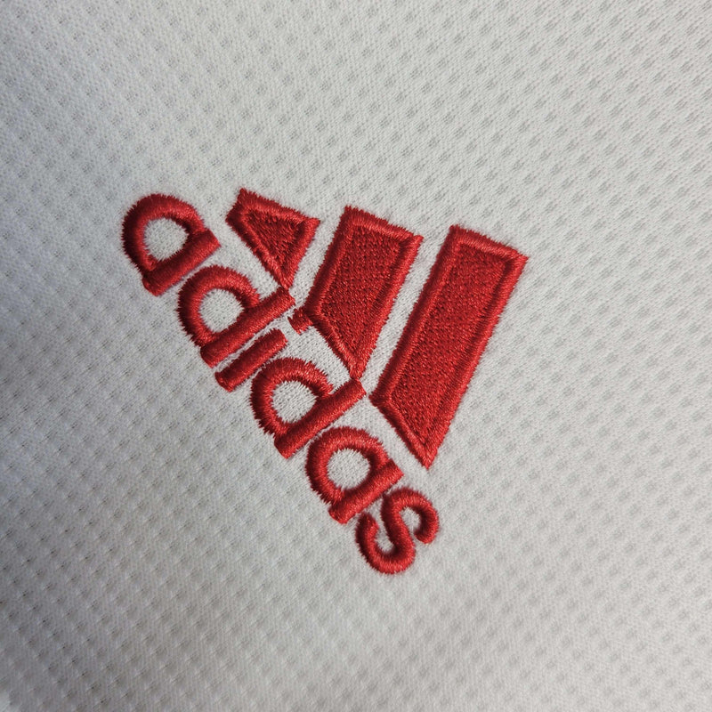 Camisola São Paulo 2022/23 Terceira