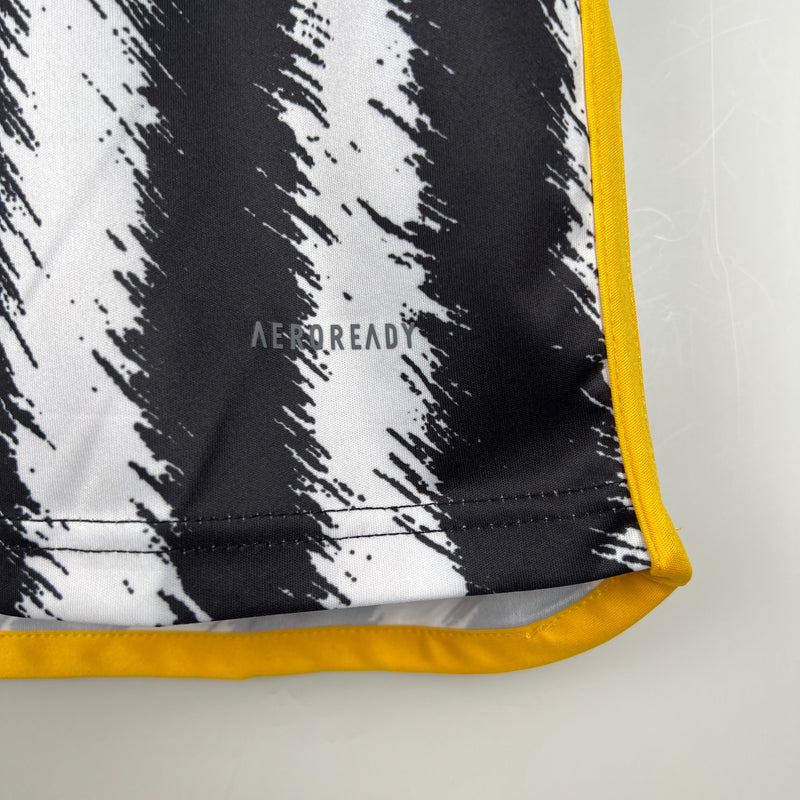 Camisola Juventus 2023/24 Home