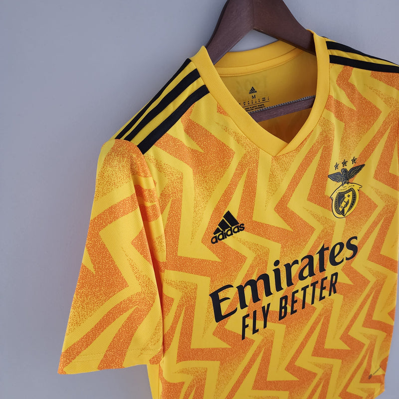 Camisola Benfica 2022/23 Away