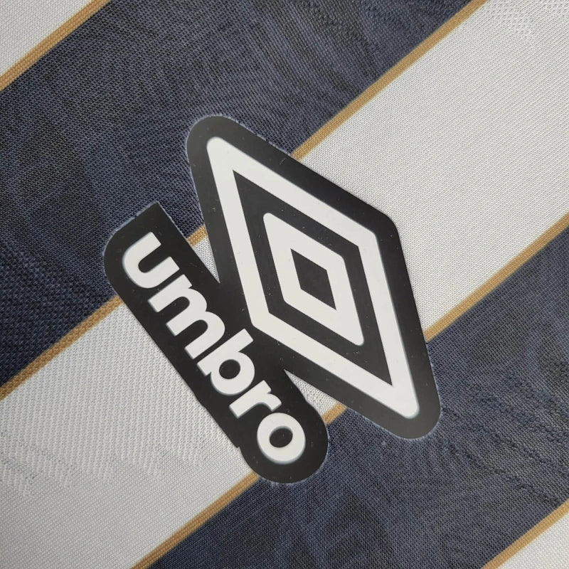 Camisola Santos 2024/25 Away