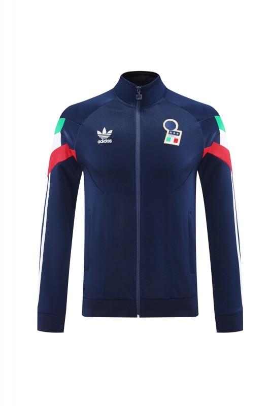 Conjunto de Treino Itália 2024
