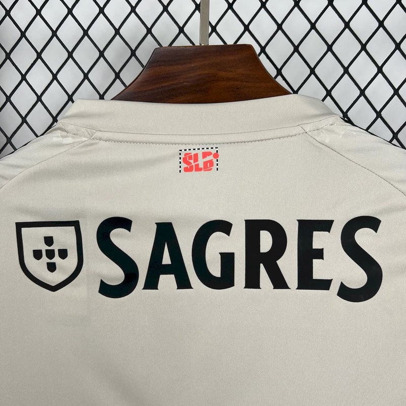 Camisola SL Benfica 2025/26 - Away