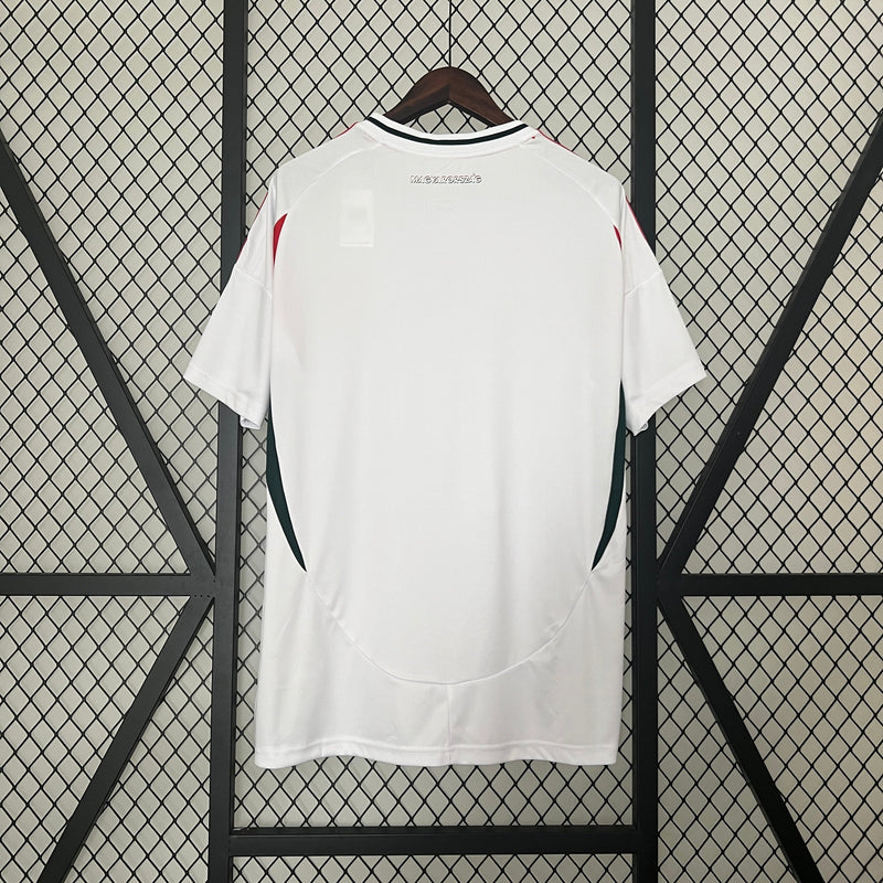 Camisola Seleção Hungria 2024/25 Away